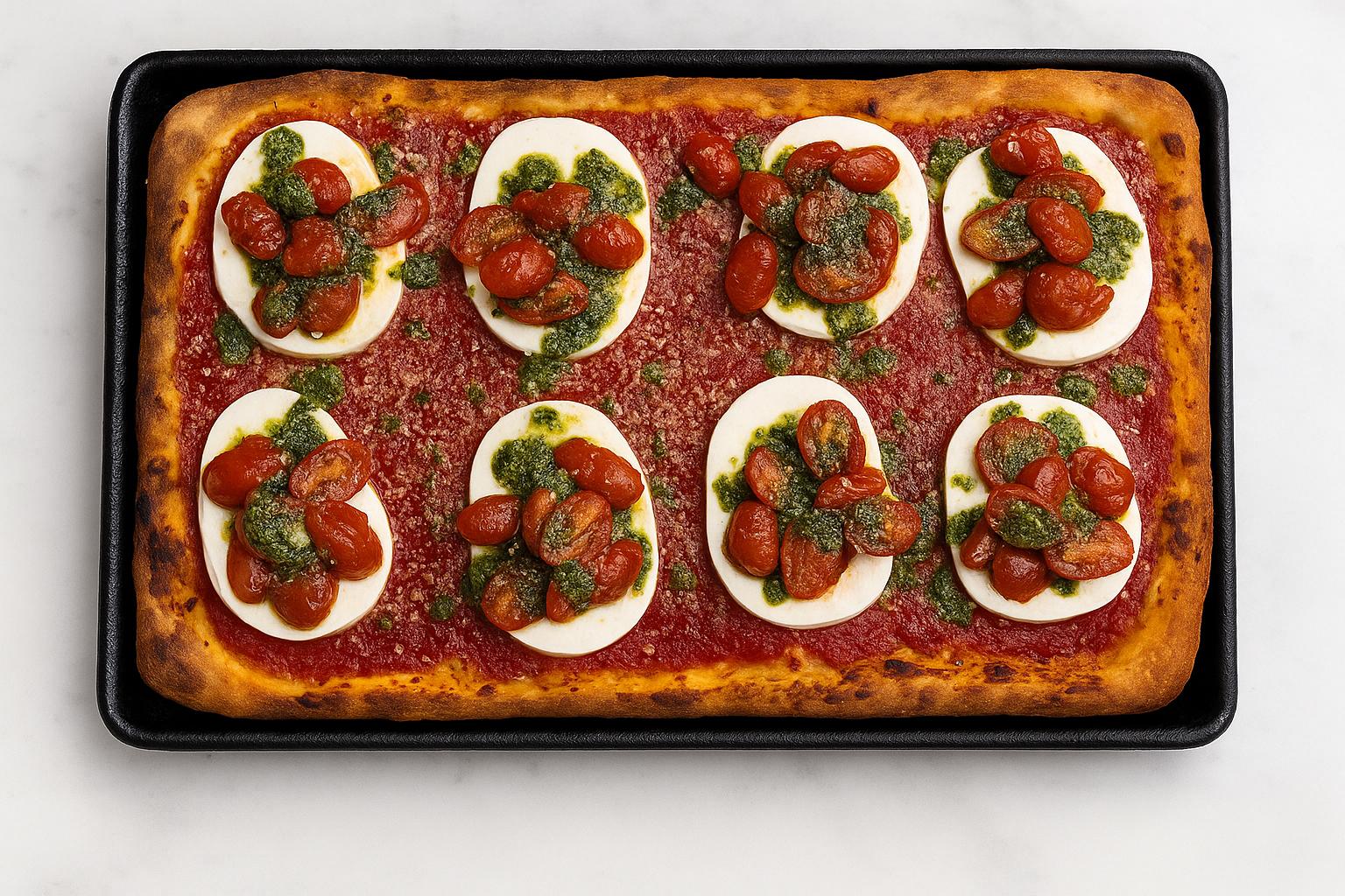THE BEAR PIZZERIA BY PERCUB